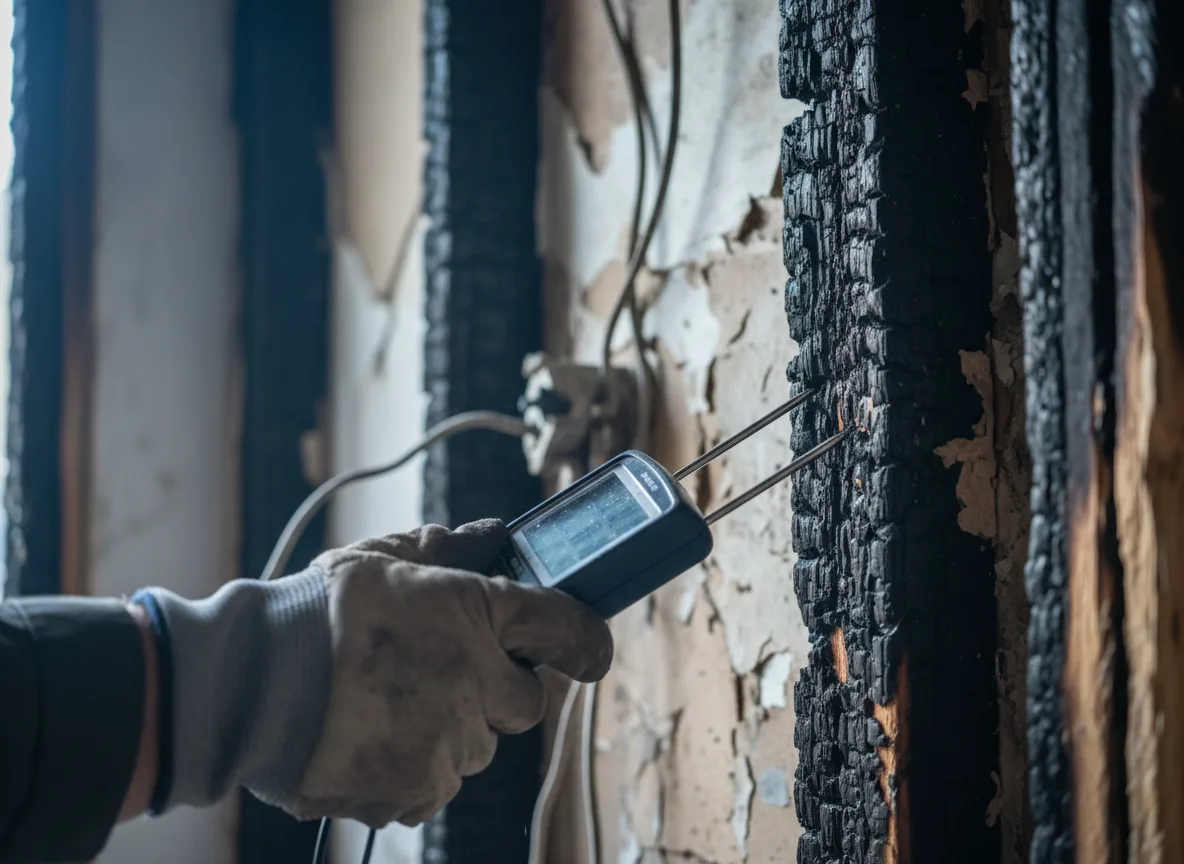 Fire Damage Restoration Fort Washington, MD FAQs